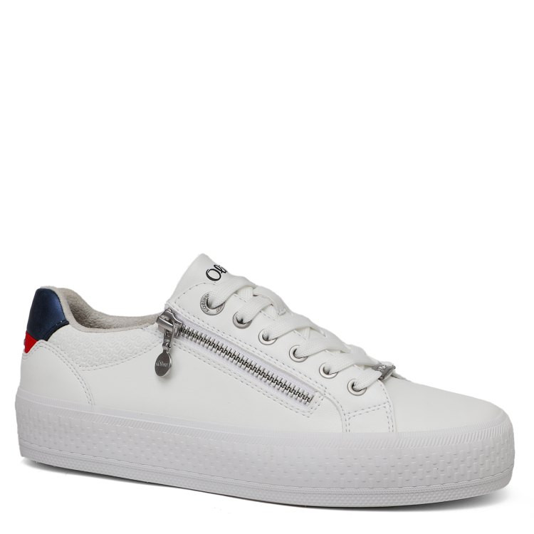 Кеды женские | S.Oliver