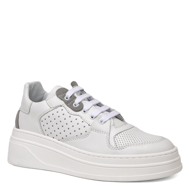 Кеды женские | J.J.Delacroix