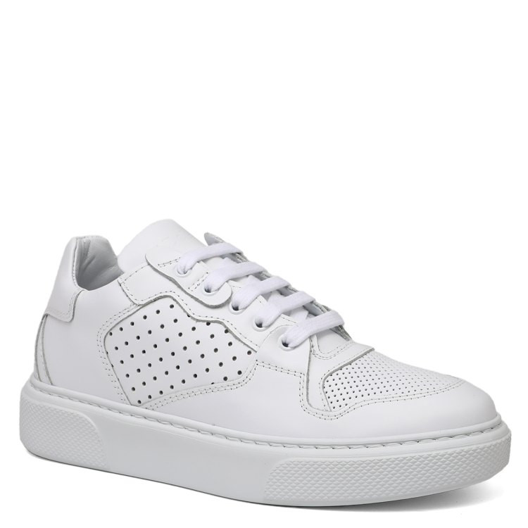 Кеды женские | J.J.Delacroix