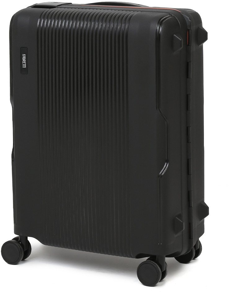 Чемодан | Fabretti