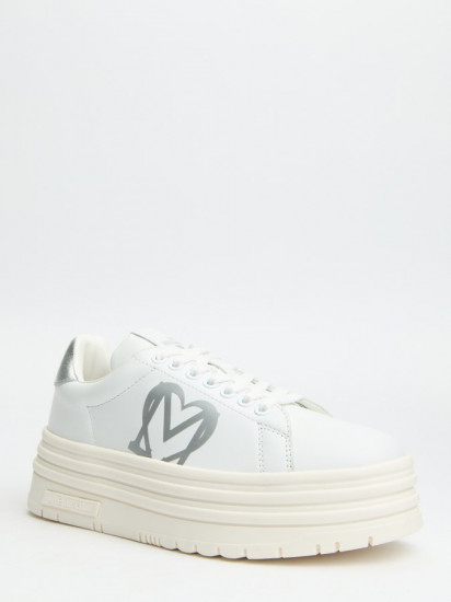 Кеды женские