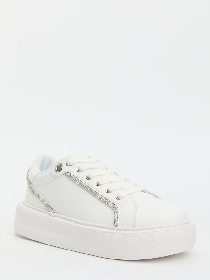 Кеды женские | Liu Jo