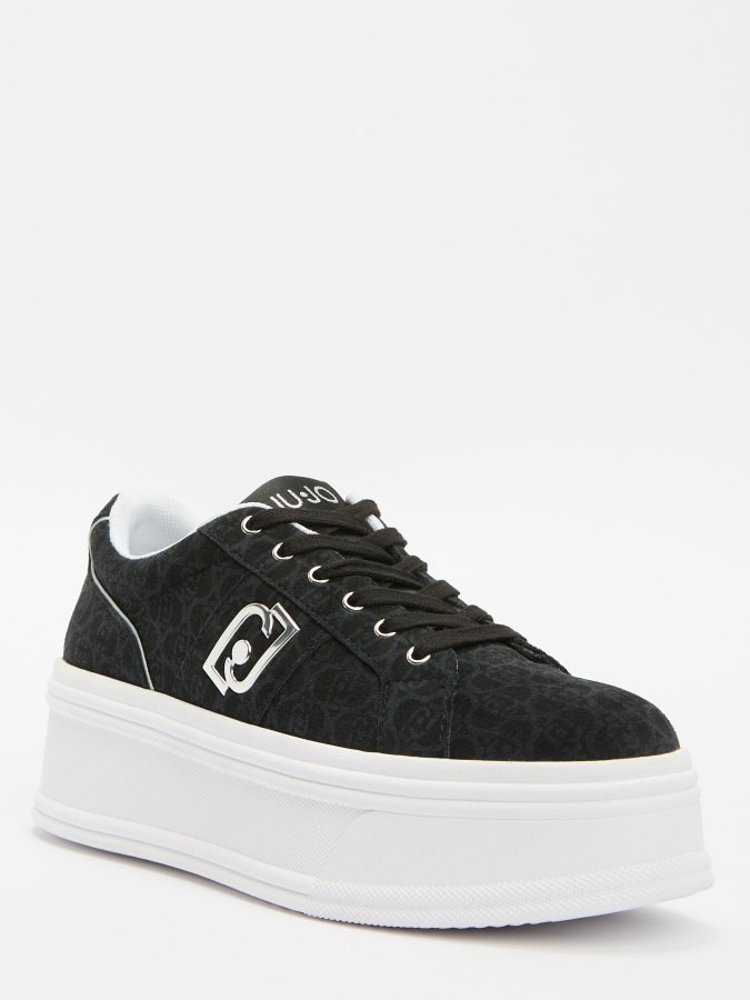 Кеды женские | Liu Jo