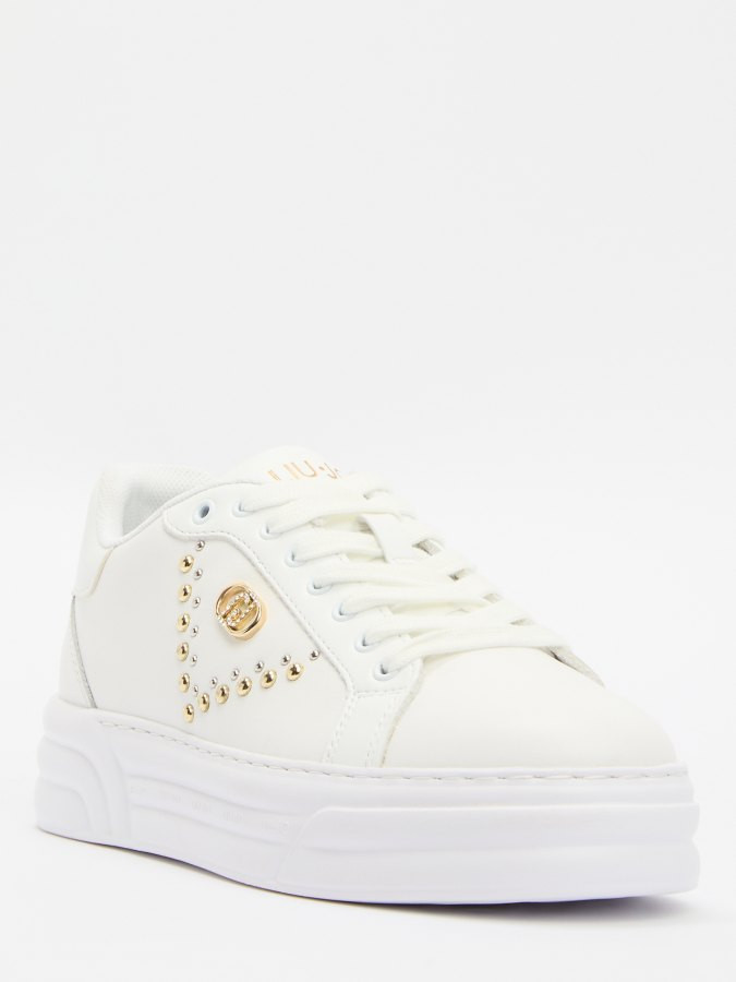 Кеды женские | Liu Jo