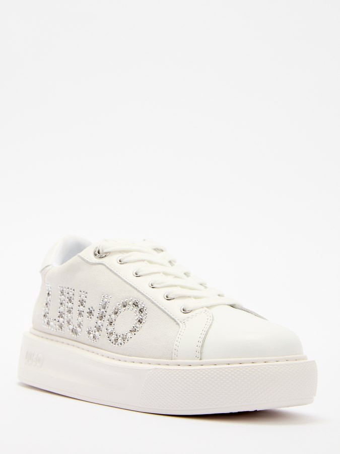 Кеды женские | Liu Jo