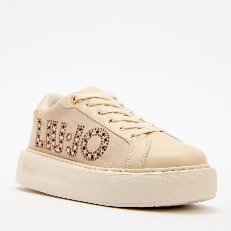 Кеды женские | Liu Jo