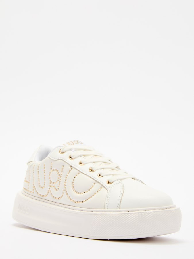 Кеды женские | Liu Jo