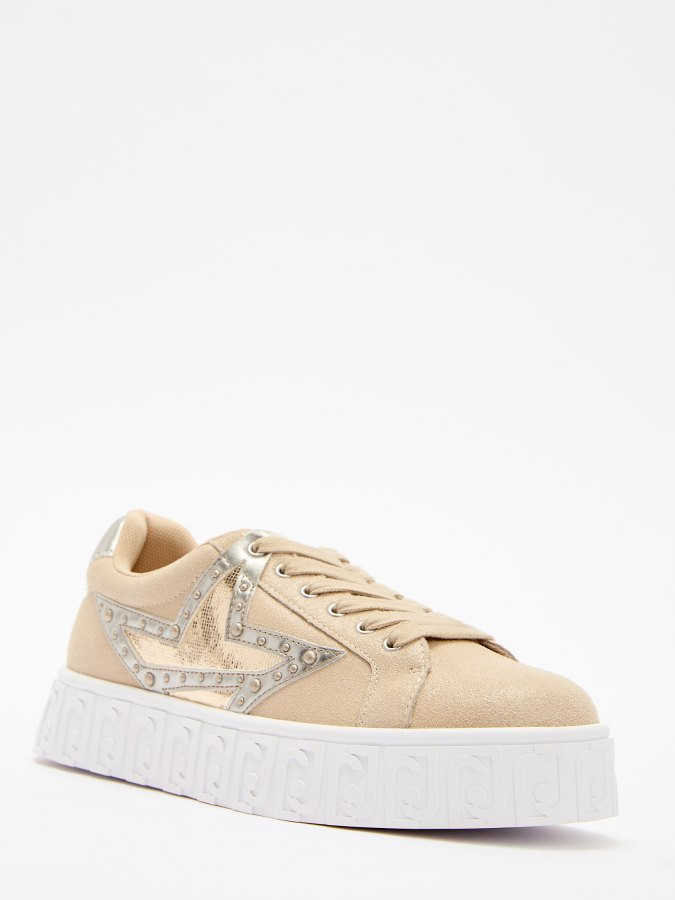 Кеды женские | Liu Jo