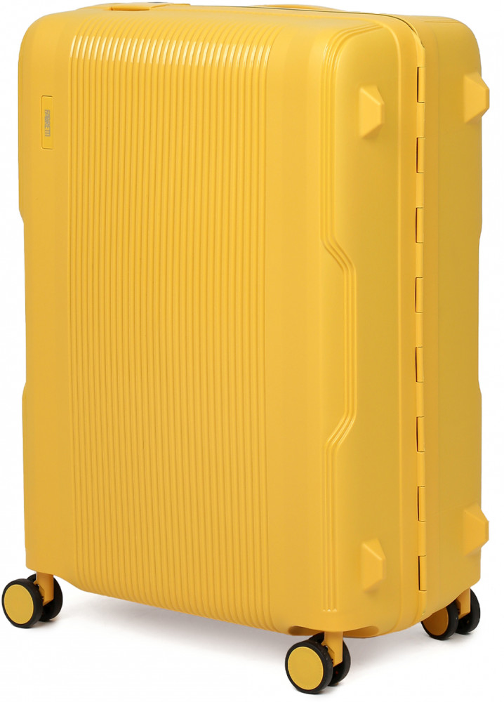 Чемодан | Fabretti