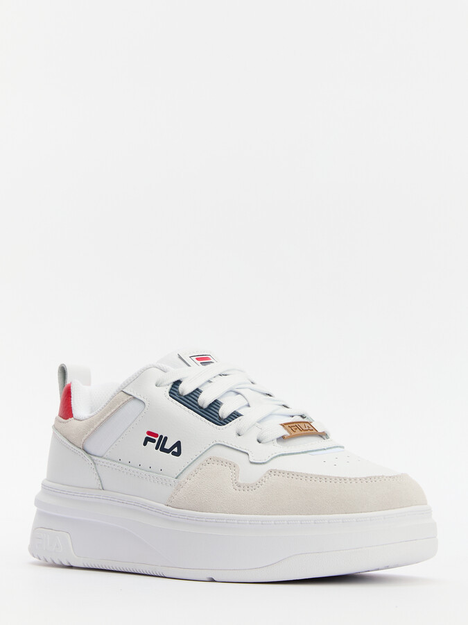 Кеды женские | Fila
