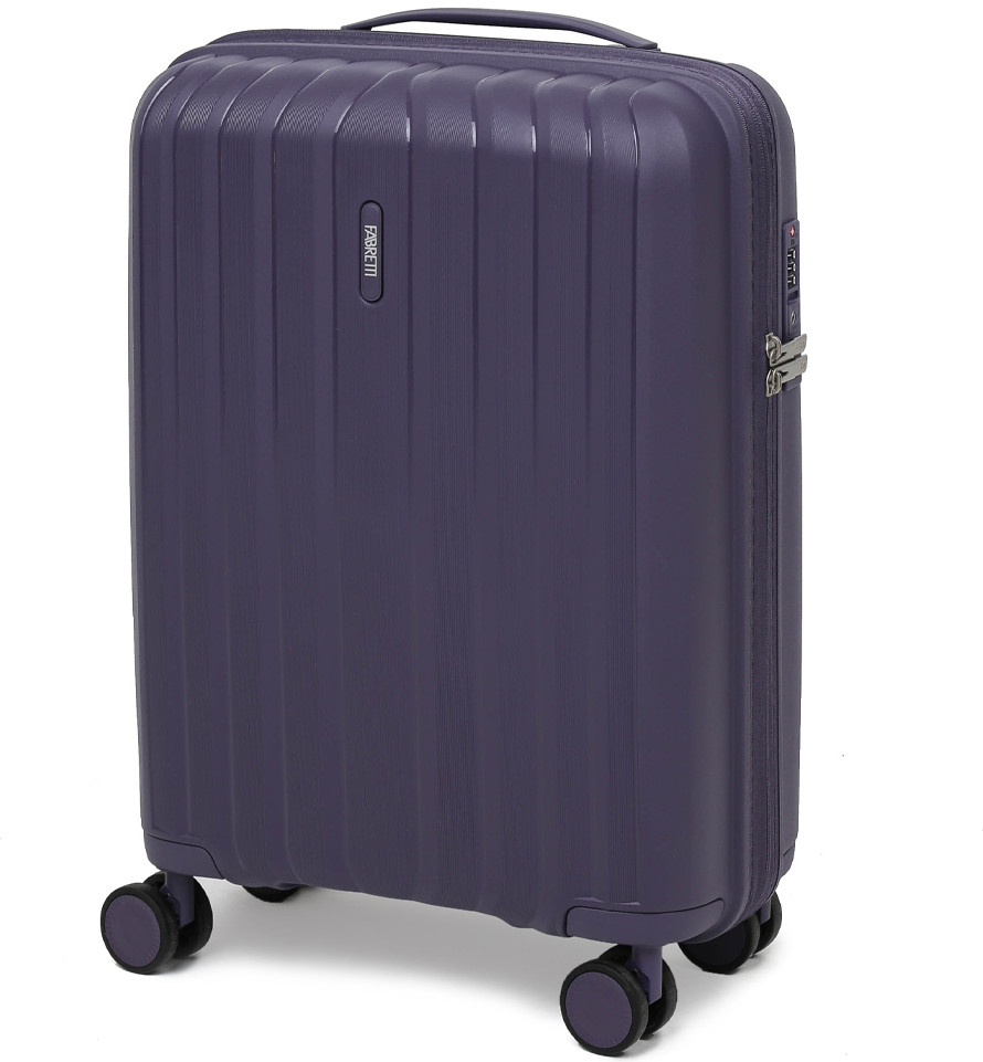 Чемодан | Fabretti