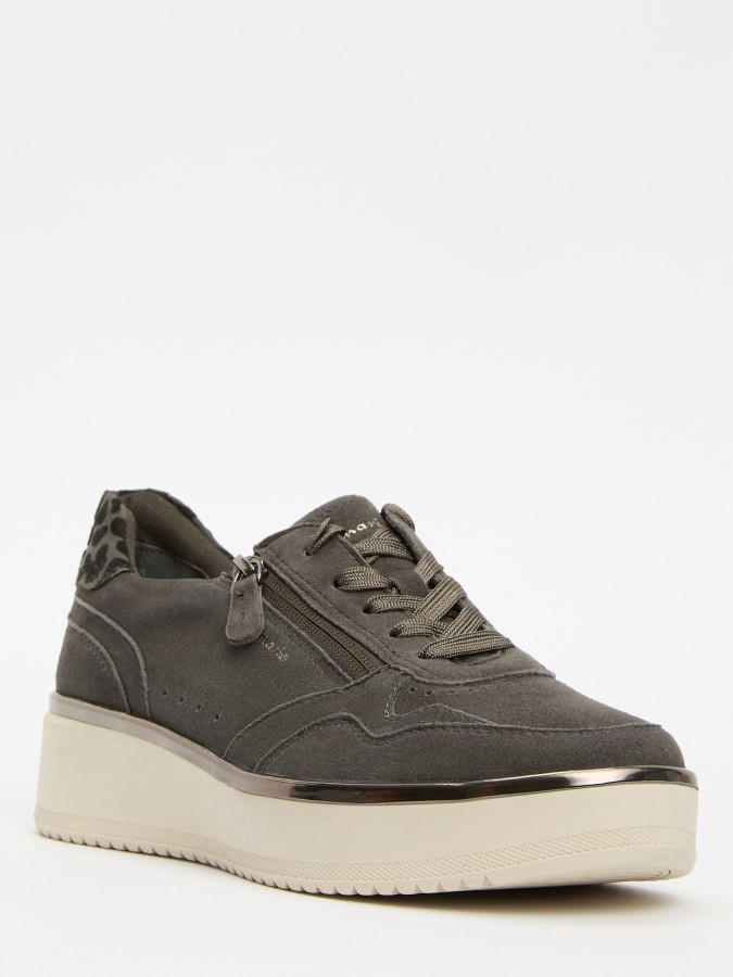 Кеды женские | Tamaris