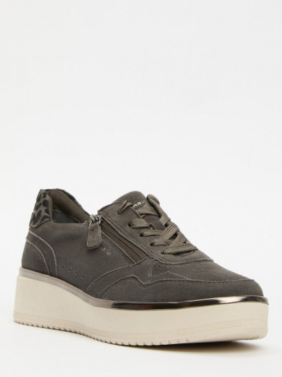 Кеды женские