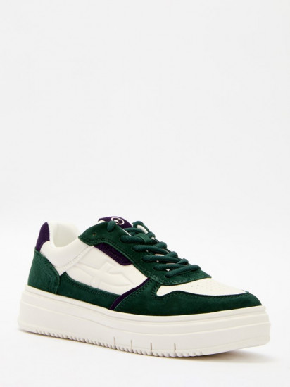 Кеды женские