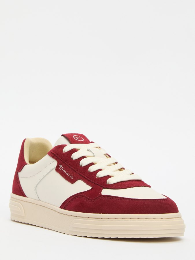 Кеды женские | Tamaris