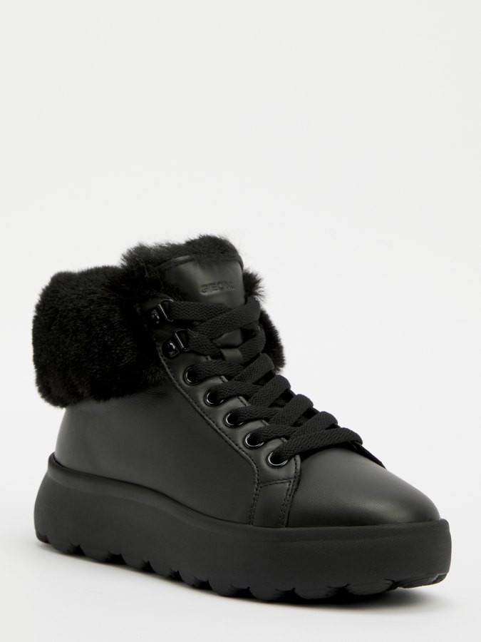 Кеды женские | GEOX