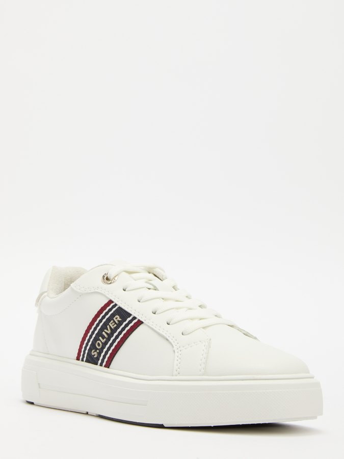 Кеды женские | S.Oliver