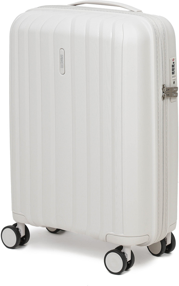 Чемодан | Fabretti