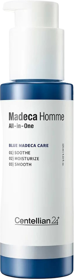 Эссенция универсальная для мужчин «All in one» | Madeca Homme | Centellian24