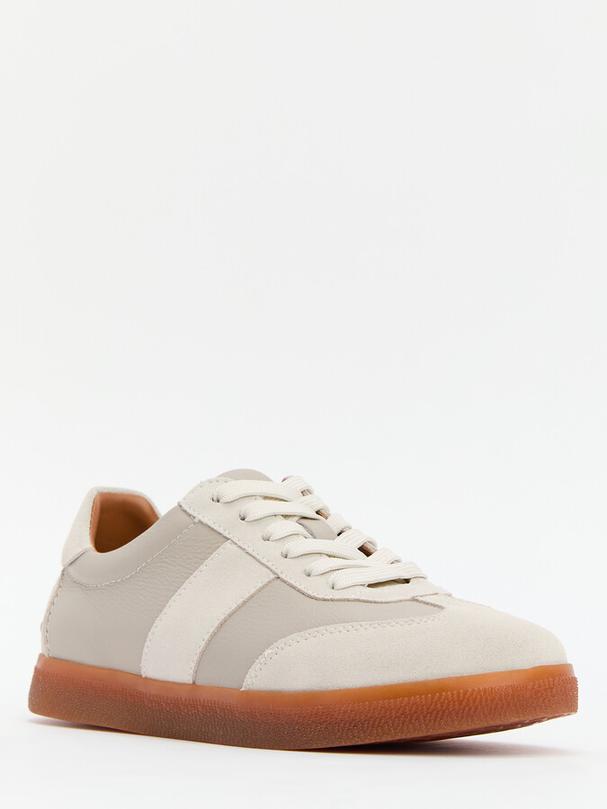 Кеды женские | Maison David