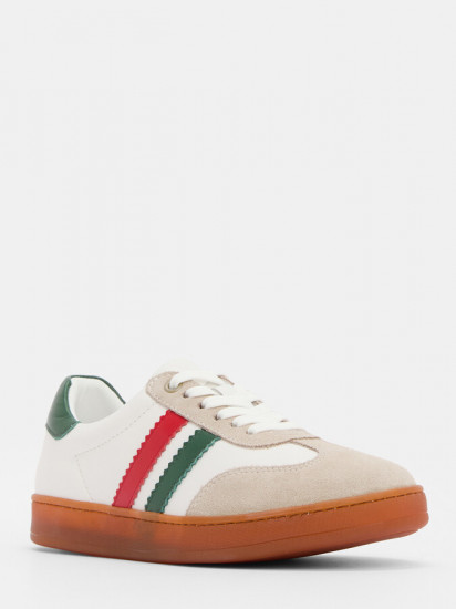 Кеды женские