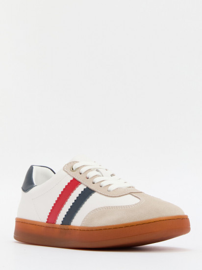 Кеды женские