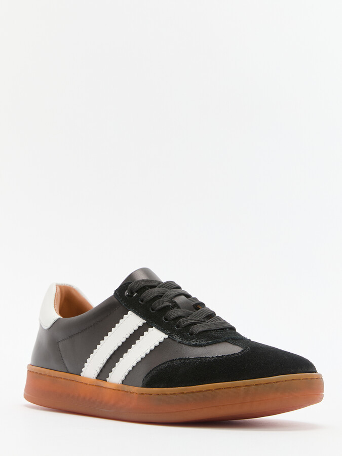 Кеды женские | Maison David