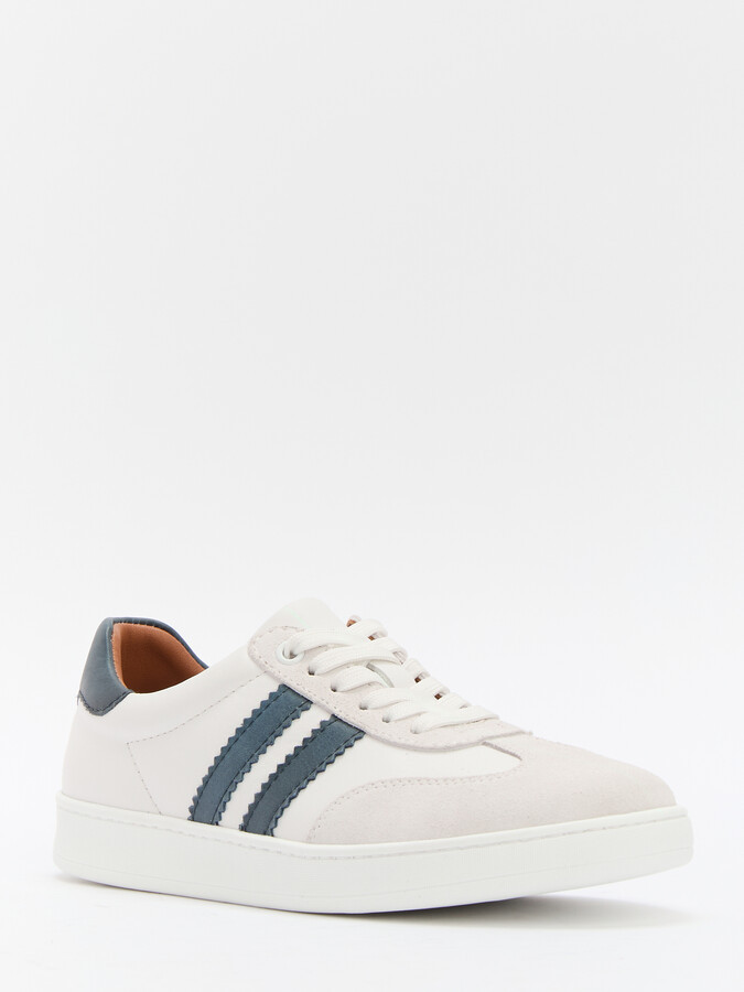 Кеды женские | Maison David