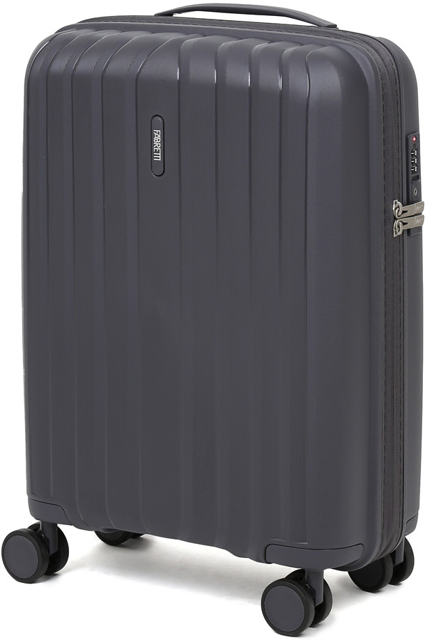 Чемодан | Fabretti