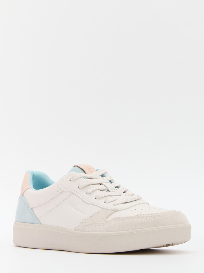 Кеды женские | Tamaris