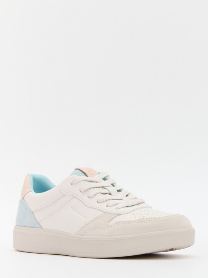 Кеды женские