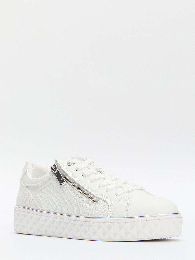 Кеды женские | Marco Tozzi