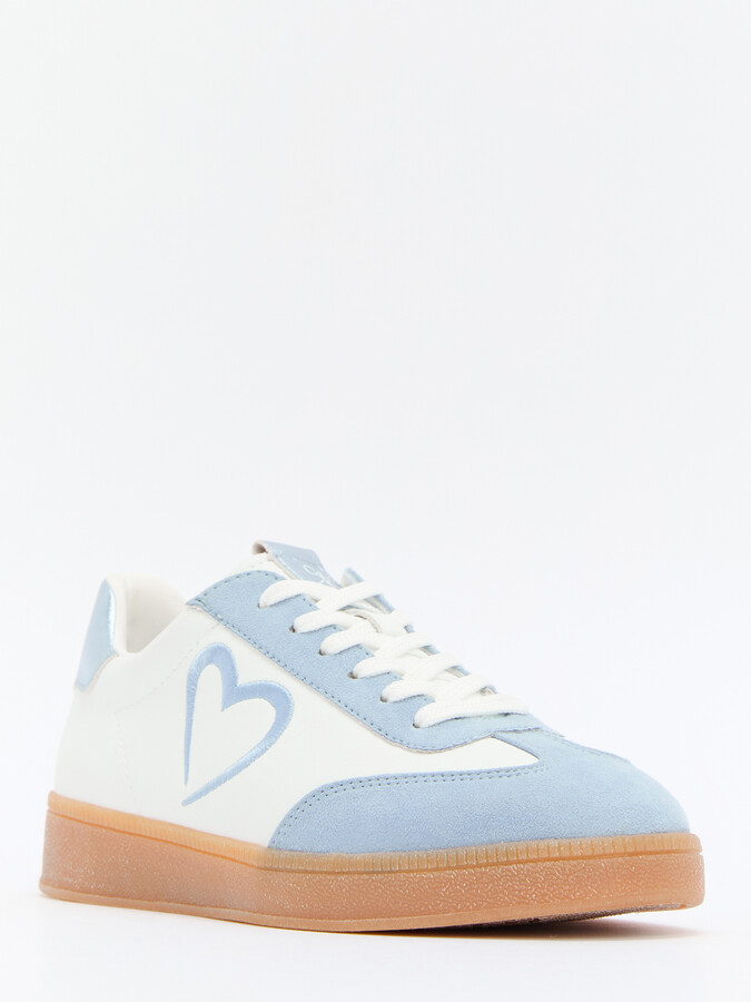 Кеды женские | Marco Tozzi