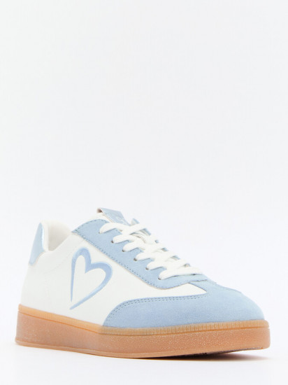 Кеды женские