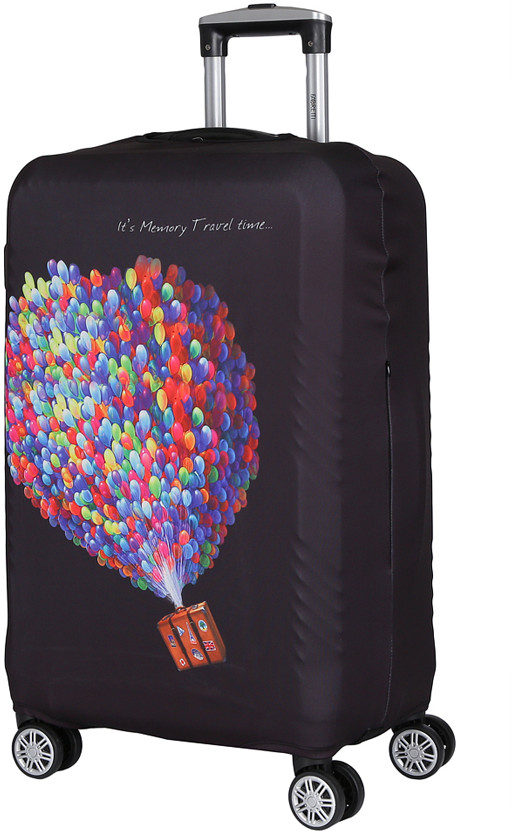 Чехол для чемодана | Fabretti