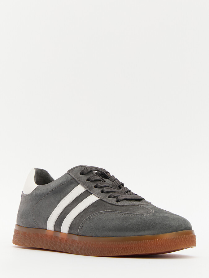 Кеды женские | Maison David