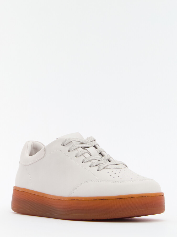 Кеды женские | Maison David