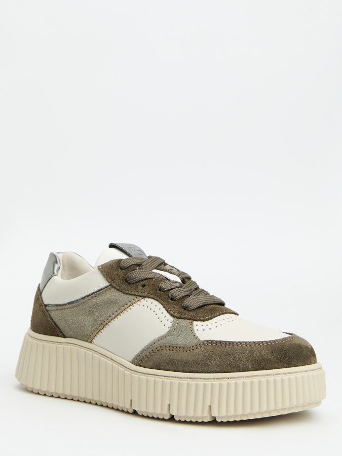 Кеды женские | Tamaris