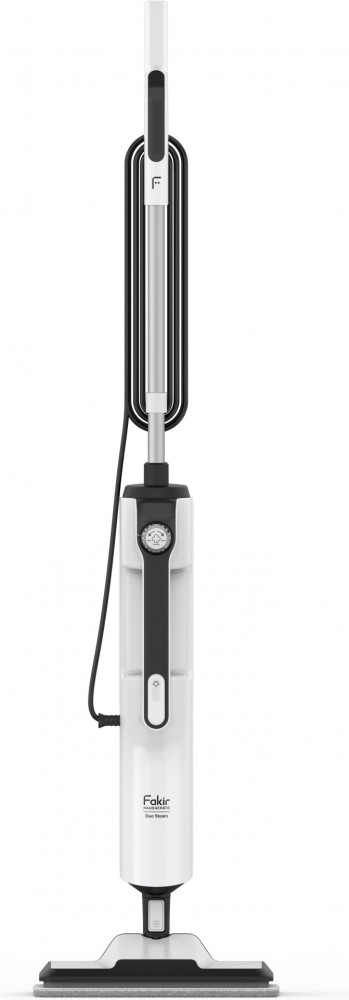 Пароочиститель Duo steam | Fakir Hausgeräte
