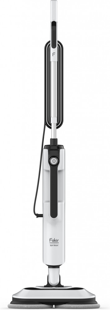 Пароочиститель Spin Steam | Fakir Hausgeräte