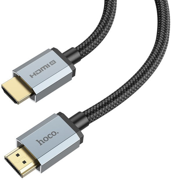 Кабель US03 HDMI to HDMI | Hoco