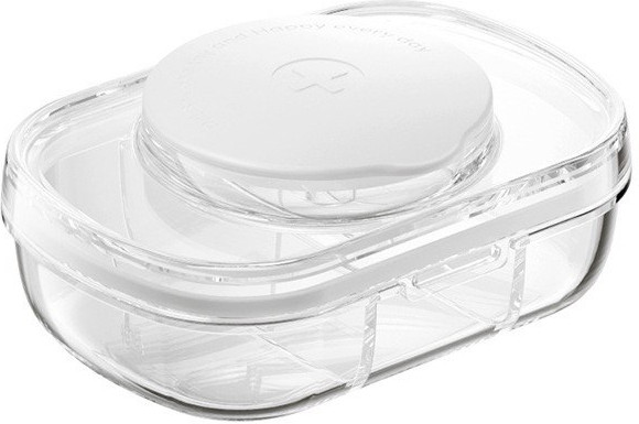 Таблетница