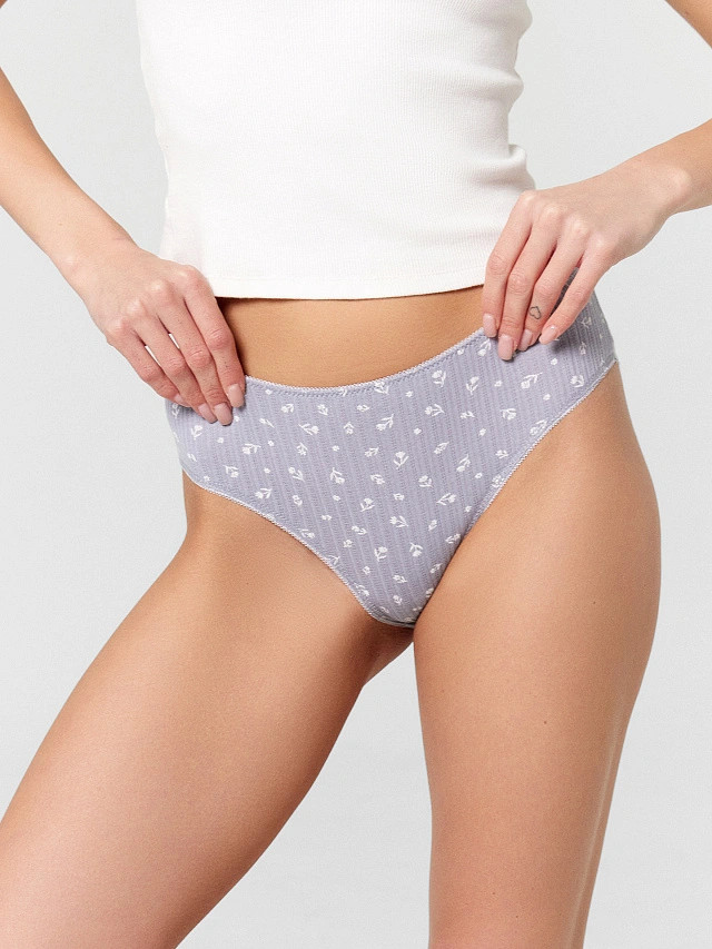 Трусы-слип женские | Mark Formelle