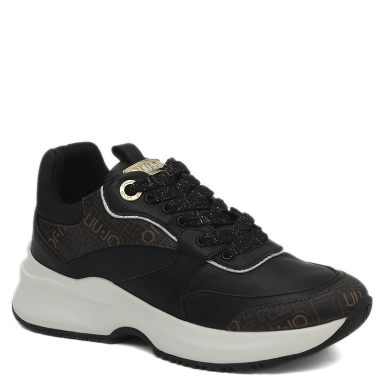 Кроссовки женские | Liu Jo