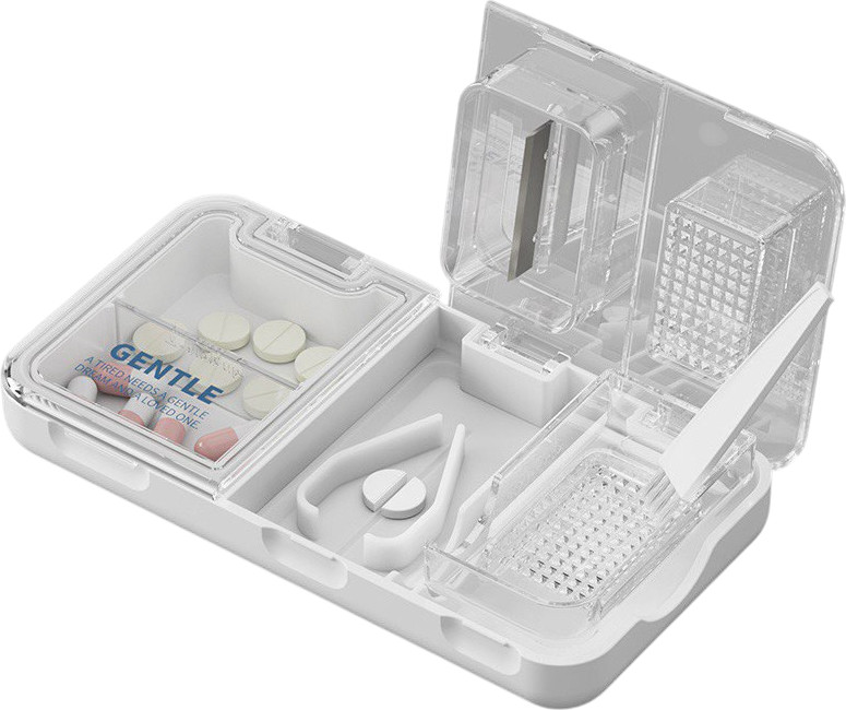 Таблетница