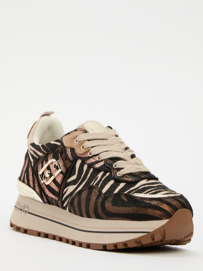 Кроссовки женские | Liu Jo