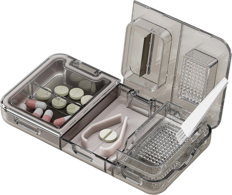 Таблетница