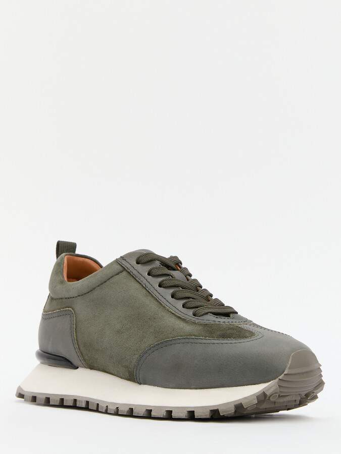 Кроссовки женские | Maison David