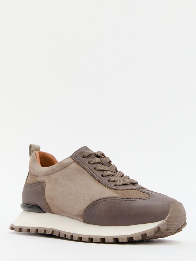 Кроссовки женские | Maison David