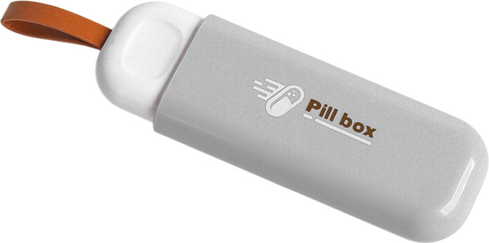 Таблетница